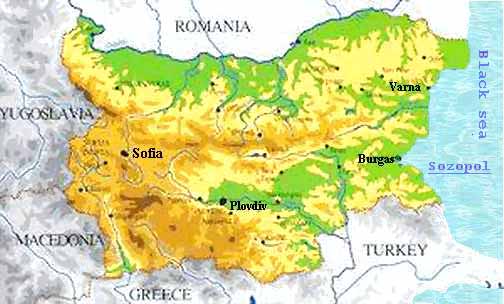 Bulgaria