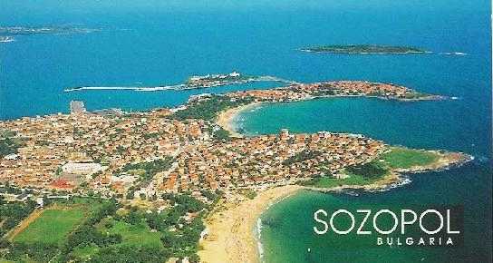 More Pictures from Sozopol